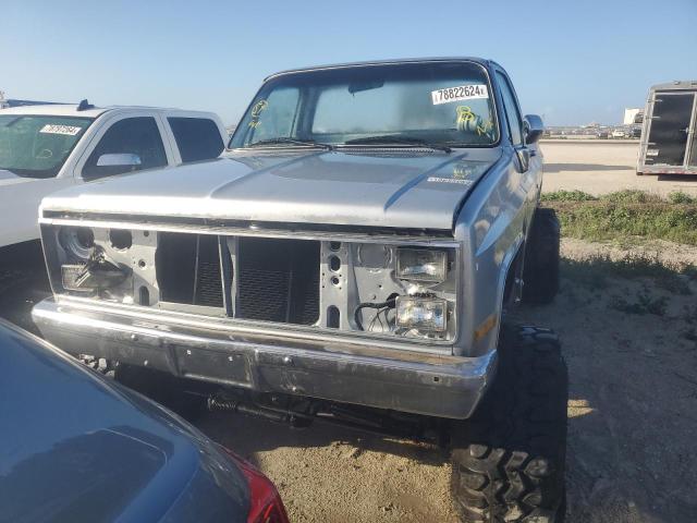 Photo 4 VIN: 1GCEK14H7ES199386 - CHEVROLET K10 