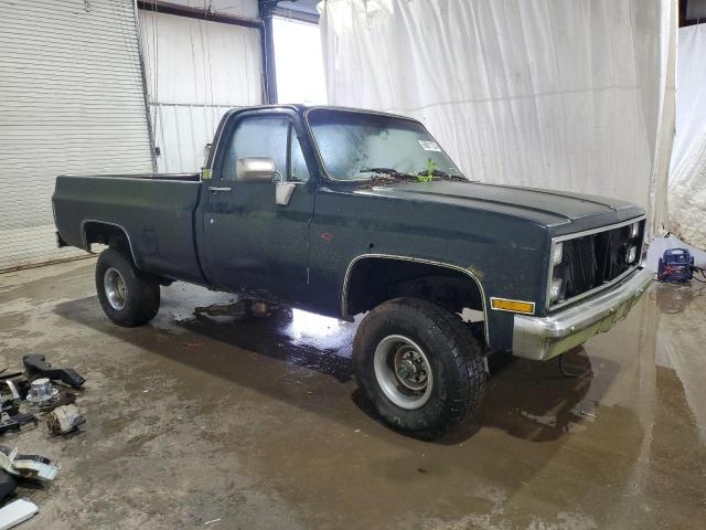 Photo 3 VIN: 1GCEK14H8CF386724 - CHEVROLET K10 