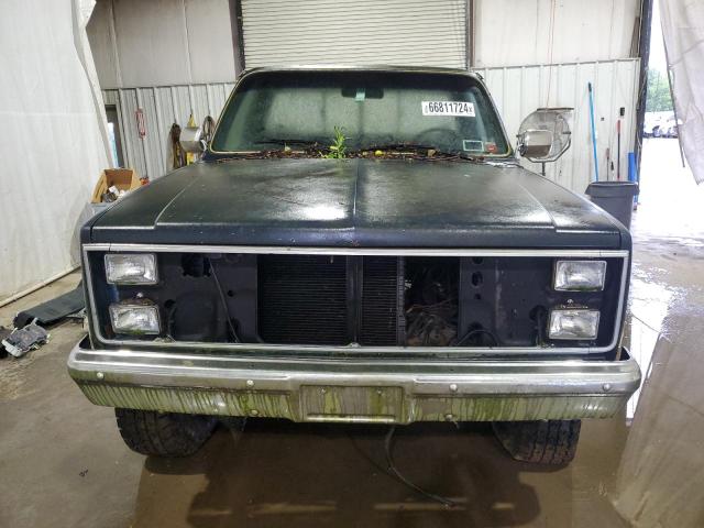 Photo 4 VIN: 1GCEK14H8CF386724 - CHEVROLET K10 