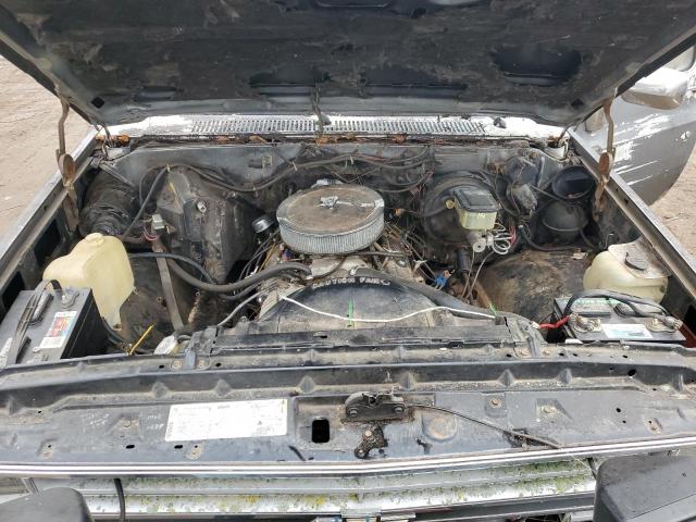 Photo 10 VIN: 1GCEK14HXGF374127 - CHEVROLET K10 