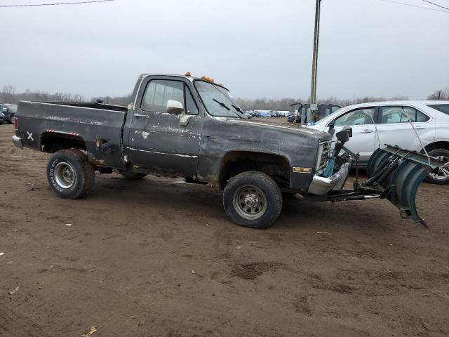 Photo 3 VIN: 1GCEK14HXGF374127 - CHEVROLET K10 