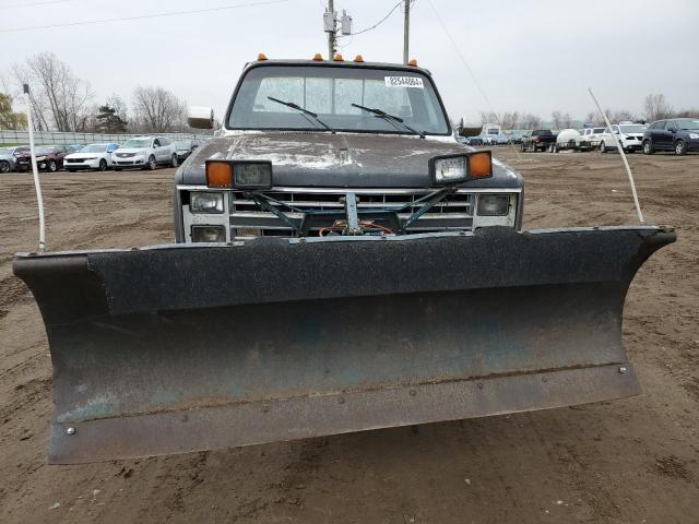 Photo 4 VIN: 1GCEK14HXGF374127 - CHEVROLET K10 