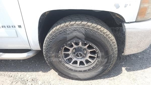 Photo 26 VIN: 1GCEK14J58Z236479 - CHEVROLET SILVERADO 