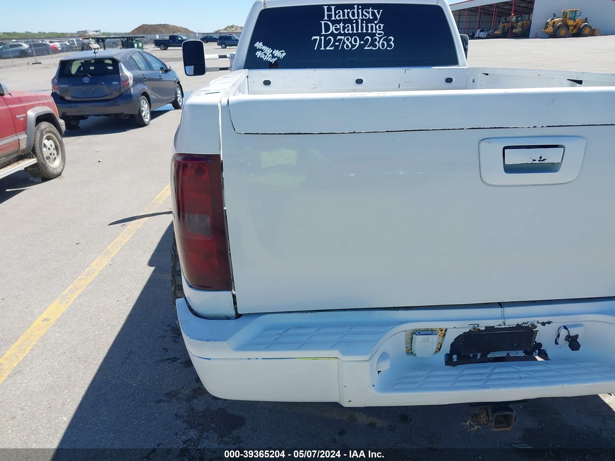 Photo 13 VIN: 1GCEK14J67E602844 - CHEVROLET SILVERADO 