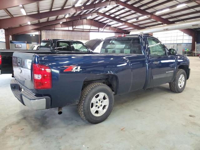 Photo 2 VIN: 1GCEK14J67E602875 - CHEVROLET SILVERADO 