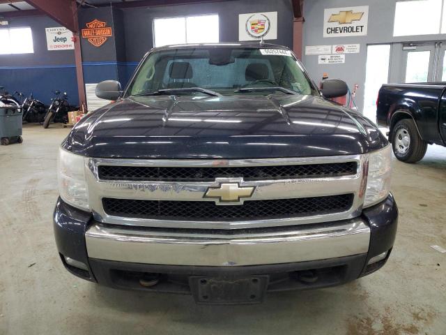 Photo 4 VIN: 1GCEK14J67E602875 - CHEVROLET SILVERADO 