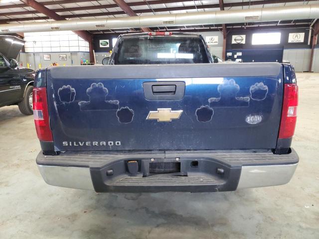 Photo 5 VIN: 1GCEK14J67E602875 - CHEVROLET SILVERADO 