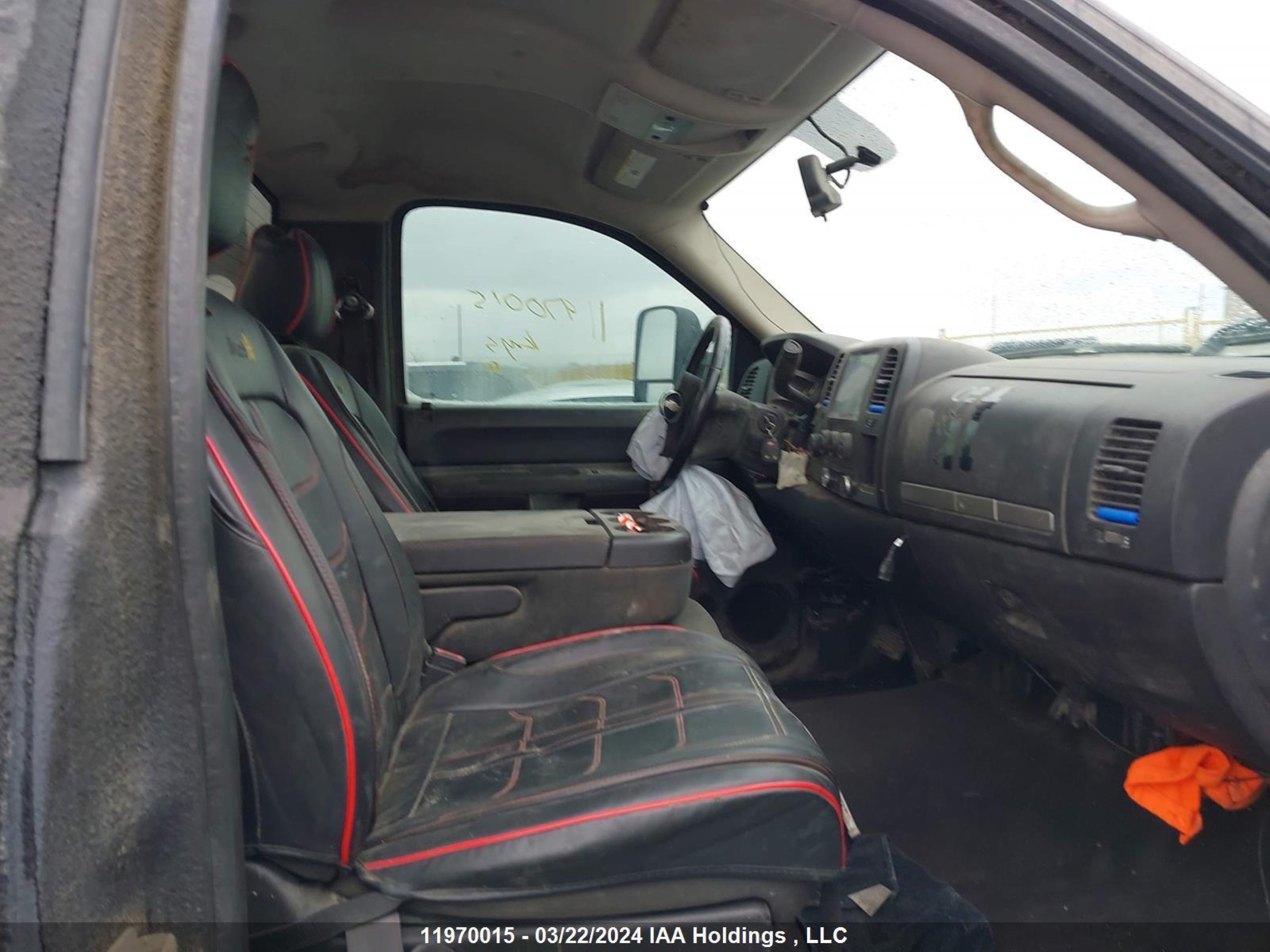 Photo 4 VIN: 1GCEK14J79Z217921 - CHEVROLET SILVERADO 