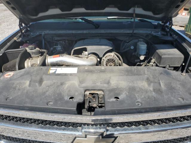 Photo 10 VIN: 1GCEK14JX7Z553771 - CHEVROLET ALL MODELS 