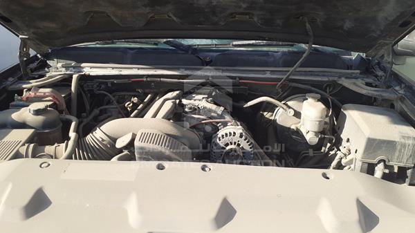 Photo 22 VIN: 1GCEK14JX8Z251821 - CHEVROLET SILVERADO 