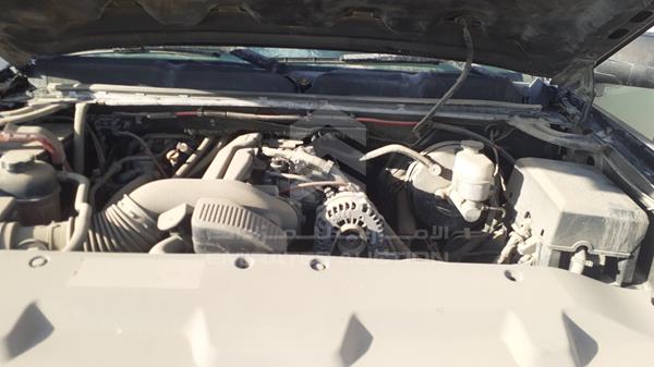 Photo 23 VIN: 1GCEK14JX8Z251821 - CHEVROLET SILVERADO 