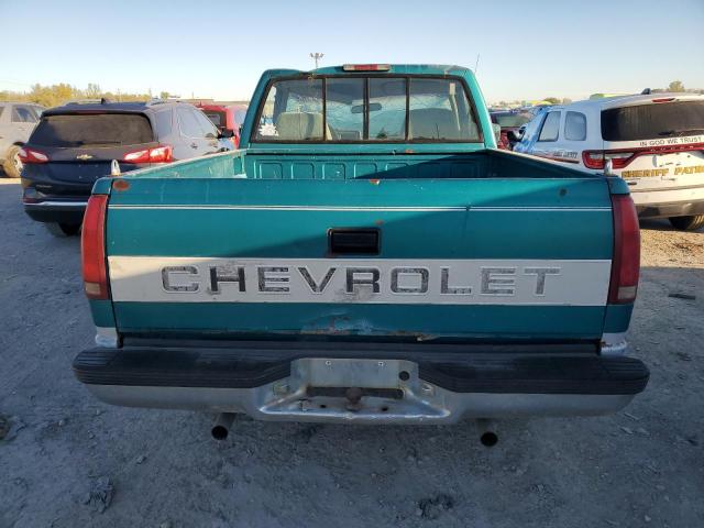 Photo 5 VIN: 1GCEK14K0RZ118348 - CHEVROLET GMT-400 K1 