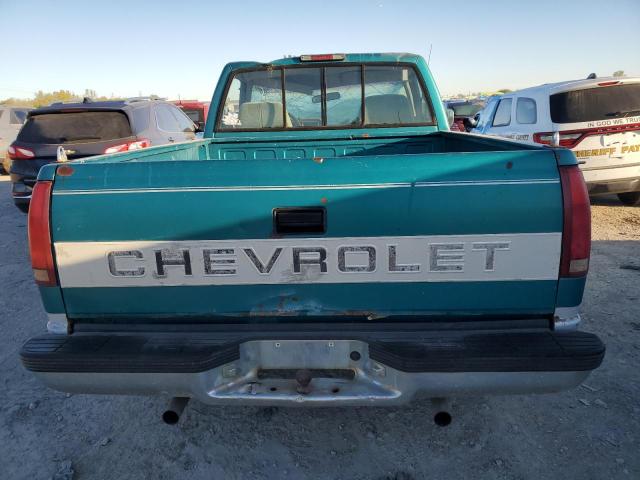 Photo 9 VIN: 1GCEK14K0RZ118348 - CHEVROLET GMT-400 K1 