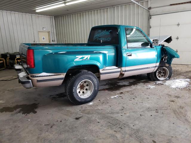 Photo 2 VIN: 1GCEK14K1PZ152652 - CHEVROLET GMT 