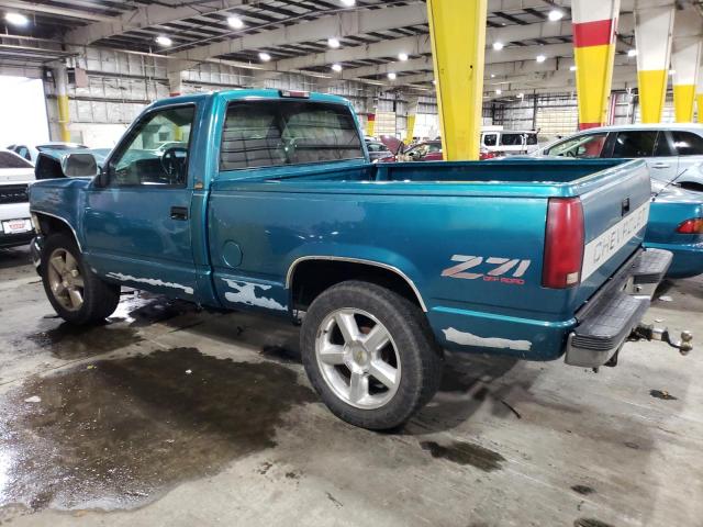 Photo 1 VIN: 1GCEK14K2RZ202624 - CHEVROLET GMT 