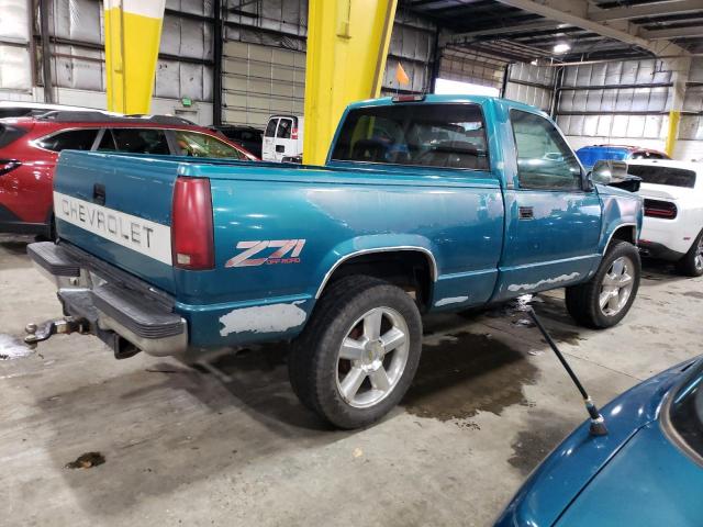 Photo 2 VIN: 1GCEK14K2RZ202624 - CHEVROLET GMT 