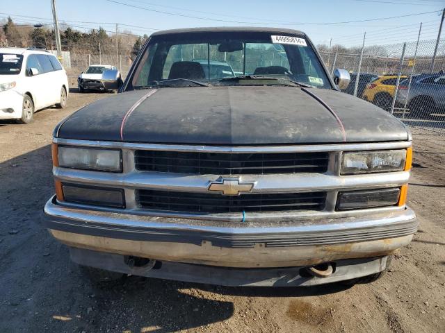 Photo 4 VIN: 1GCEK14K3RZ165048 - CHEVROLET GMT 