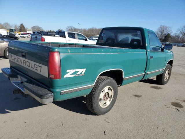 Photo 2 VIN: 1GCEK14K5PE175648 - CHEVROLET GMT 