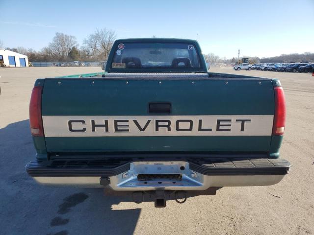 Photo 5 VIN: 1GCEK14K5PE175648 - CHEVROLET GMT 