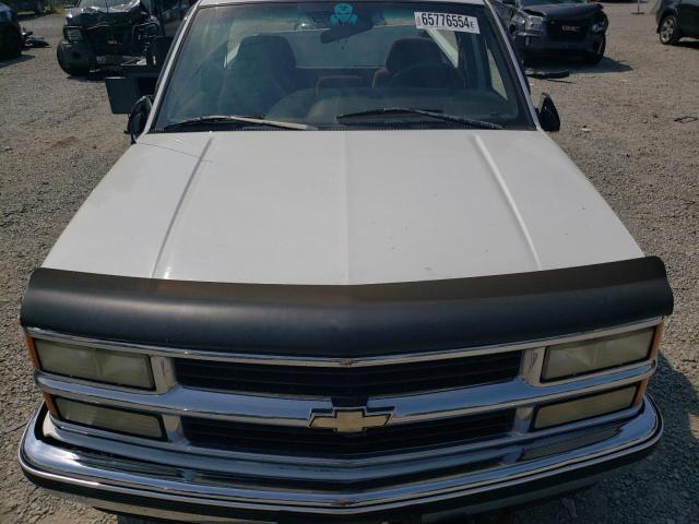 Photo 10 VIN: 1GCEK14K5SZ237843 - CHEVROLET GMT 