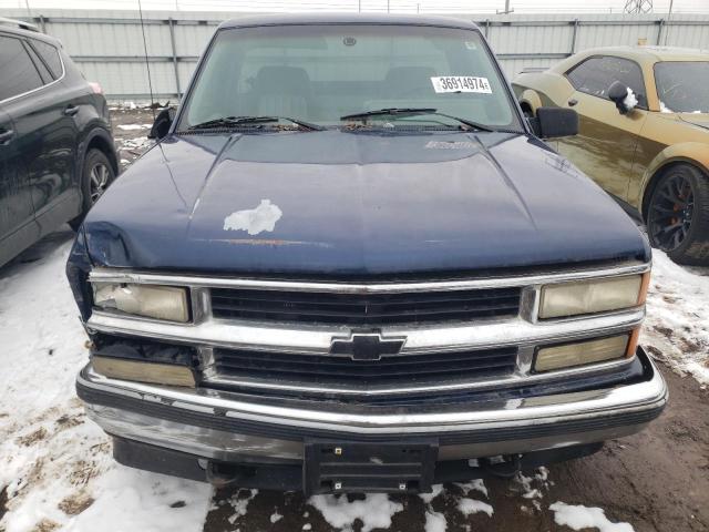 Photo 4 VIN: 1GCEK14K6RZ208233 - CHEVROLET GMT 