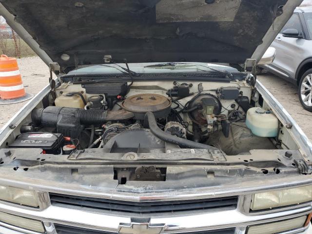 Photo 10 VIN: 1GCEK14K8RE222786 - CHEVROLET GMT 