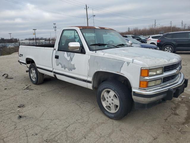 Photo 3 VIN: 1GCEK14K8RE222786 - CHEVROLET GMT 