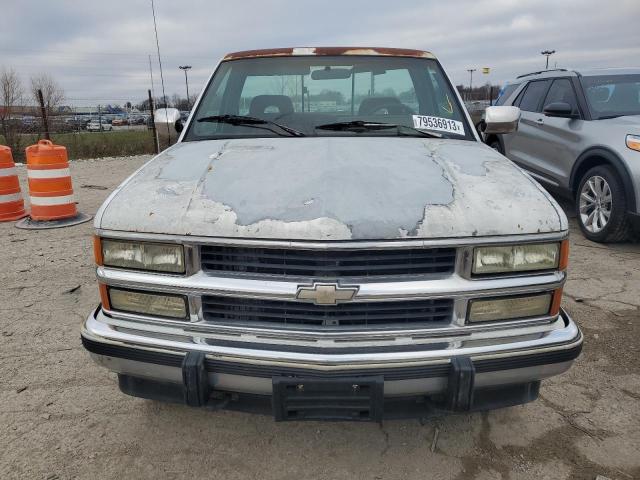 Photo 4 VIN: 1GCEK14K8RE222786 - CHEVROLET GMT 