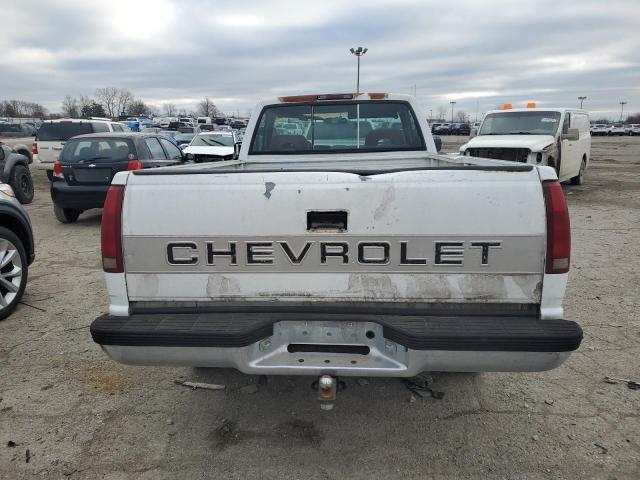 Photo 5 VIN: 1GCEK14K8RE222786 - CHEVROLET GMT 