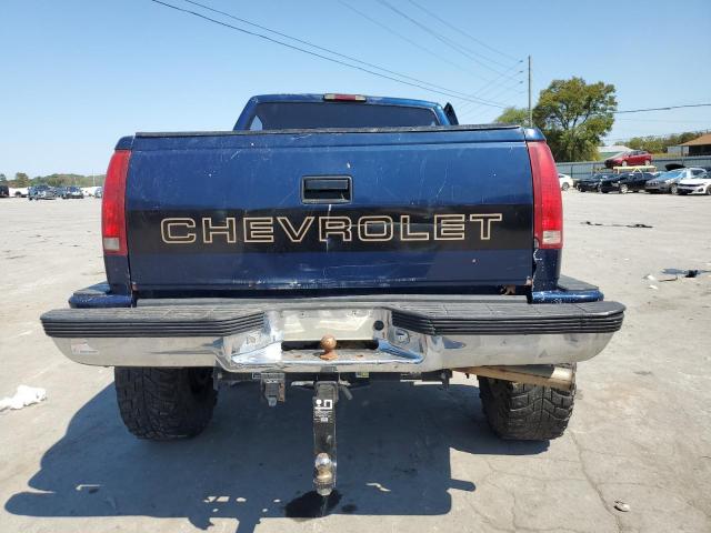 Photo 5 VIN: 1GCEK14K8RZ188633 - CHEVROLET GMT-400 K1 