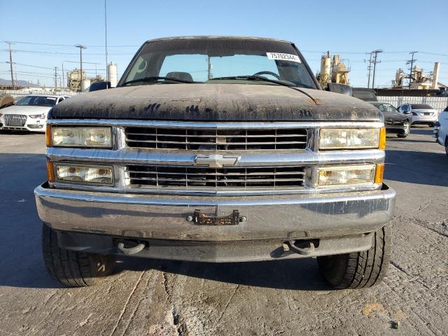 Photo 4 VIN: 1GCEK14KXSZ227129 - CHEVROLET GMT-400 K1 