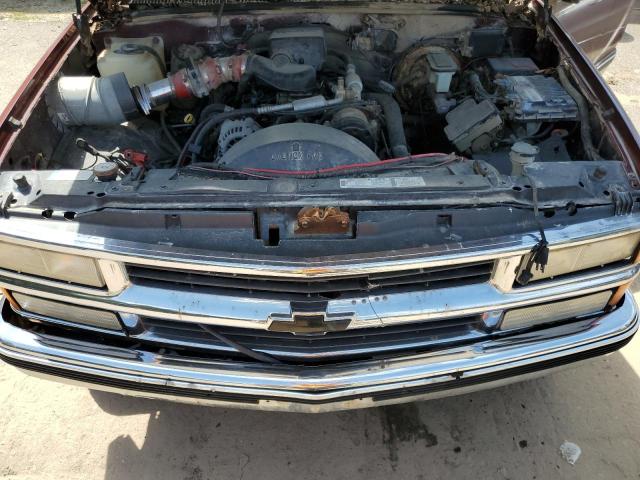 Photo 10 VIN: 1GCEK14R3VE223304 - CHEVROLET GMT 