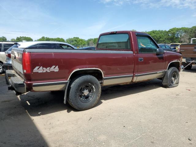 Photo 2 VIN: 1GCEK14R3VE223304 - CHEVROLET GMT 