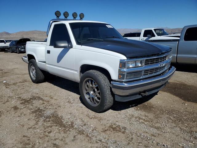 Photo 3 VIN: 1GCEK14R5VZ172963 - CHEVROLET GMT 