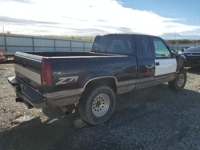 Photo 2 VIN: 1GCEK14R7TZ148676 - CHEVROLET SILVERADO 