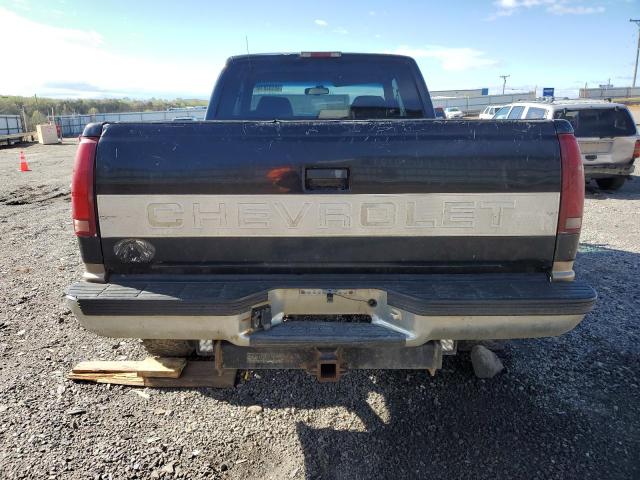 Photo 5 VIN: 1GCEK14R7TZ148676 - CHEVROLET SILVERADO 