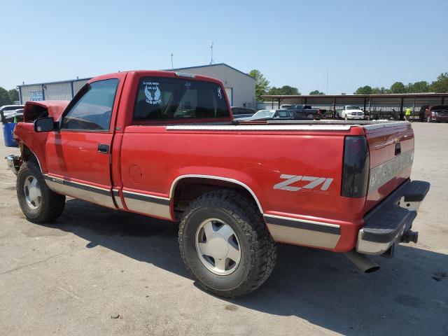 Photo 1 VIN: 1GCEK14R7VZ202688 - CHEVROLET GMT-400 K1 