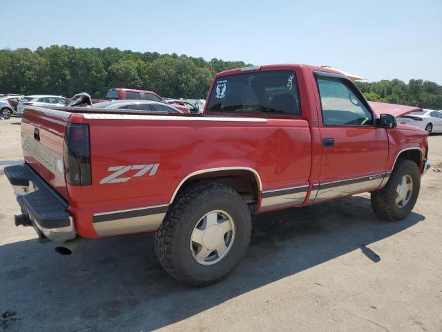 Photo 2 VIN: 1GCEK14R7VZ202688 - CHEVROLET GMT-400 K1 