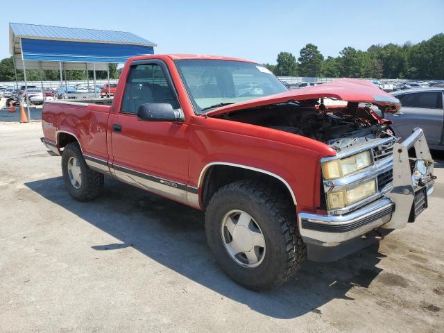 Photo 3 VIN: 1GCEK14R7VZ202688 - CHEVROLET GMT-400 K1 