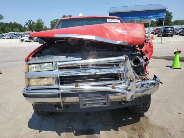 Photo 4 VIN: 1GCEK14R7VZ202688 - CHEVROLET GMT-400 K1 