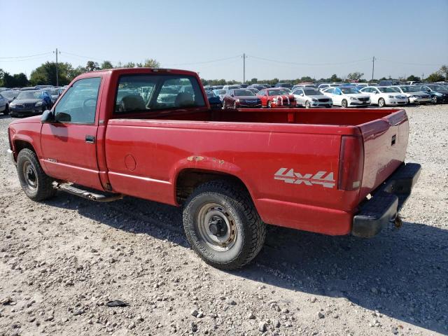 Photo 1 VIN: 1GCEK14R9TZ137260 - CHEVROLET CHEYENNE 