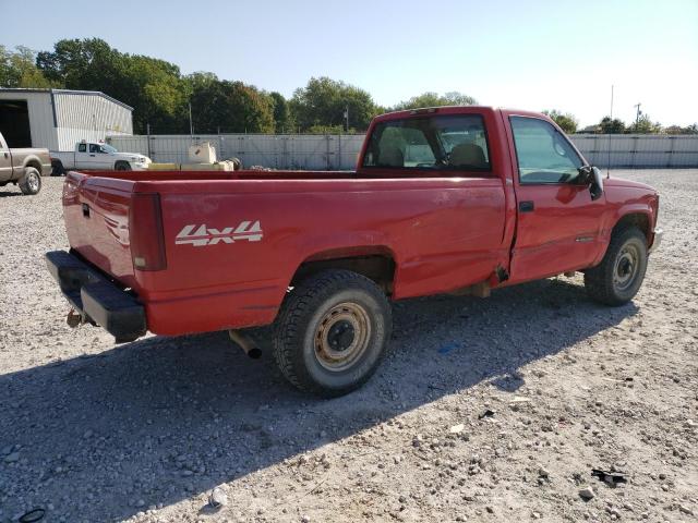 Photo 2 VIN: 1GCEK14R9TZ137260 - CHEVROLET CHEYENNE 