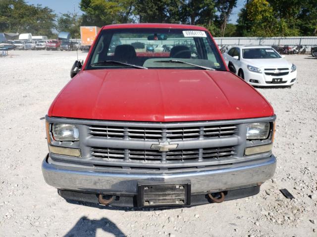 Photo 4 VIN: 1GCEK14R9TZ137260 - CHEVROLET CHEYENNE 