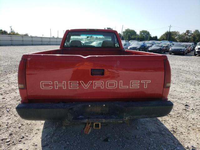 Photo 5 VIN: 1GCEK14R9TZ137260 - CHEVROLET CHEYENNE 