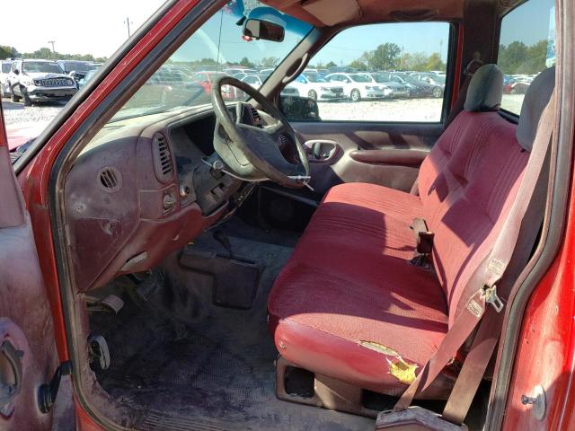 Photo 6 VIN: 1GCEK14R9TZ137260 - CHEVROLET CHEYENNE 