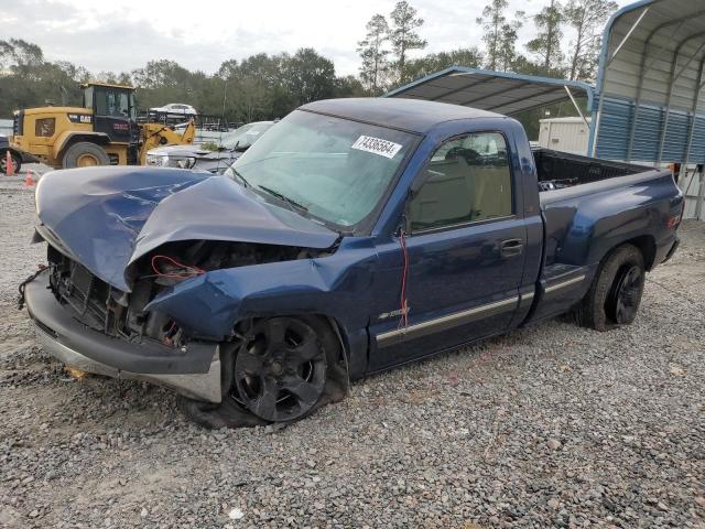 Photo 0 VIN: 1GCEK14T02Z200935 - CHEVROLET SILVERADO 