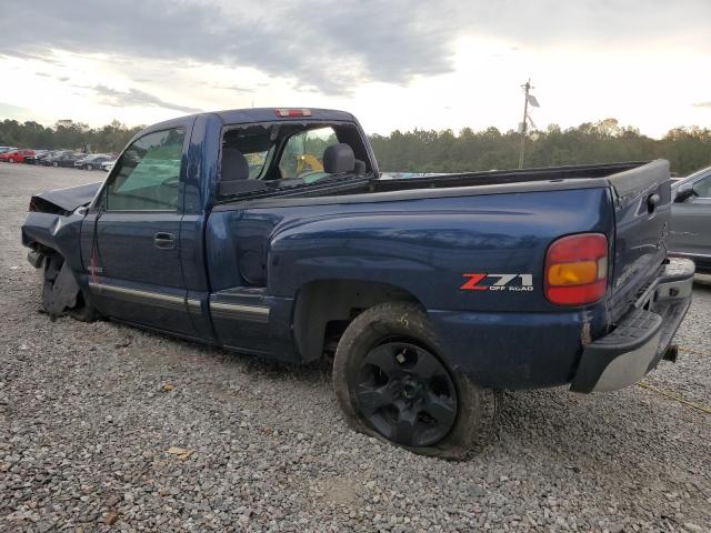 Photo 1 VIN: 1GCEK14T02Z200935 - CHEVROLET SILVERADO 