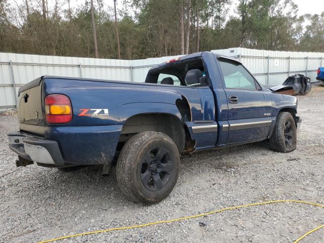 Photo 2 VIN: 1GCEK14T02Z200935 - CHEVROLET SILVERADO 