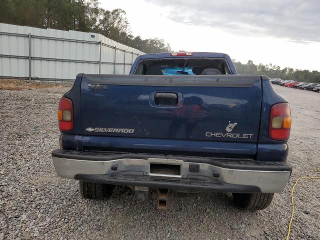 Photo 5 VIN: 1GCEK14T02Z200935 - CHEVROLET SILVERADO 