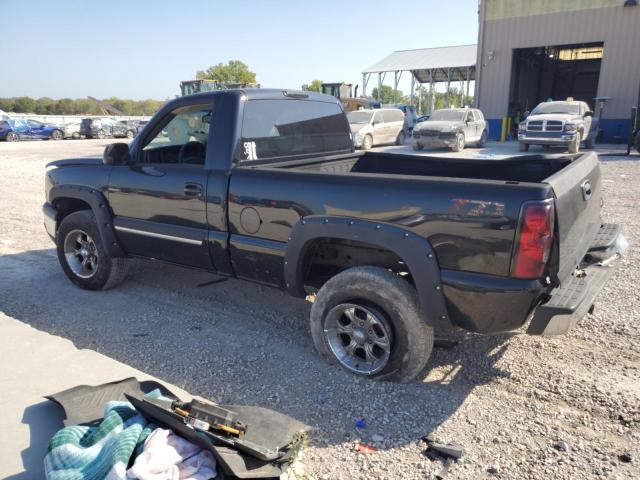 Photo 1 VIN: 1GCEK14T04Z244131 - CHEVROLET SILVERADO 